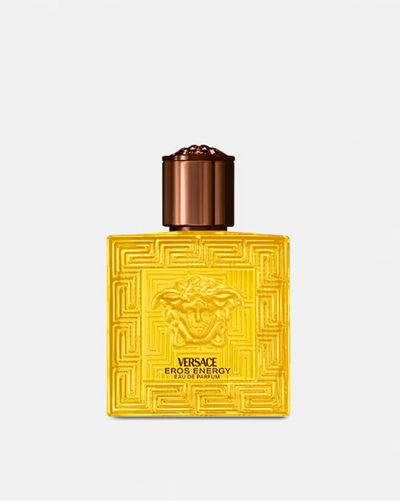 VERSACE - EROS ENERGY EDP