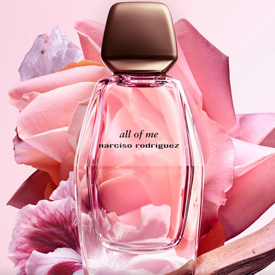 Narciso Rodriguez - ALL OF ME EDP