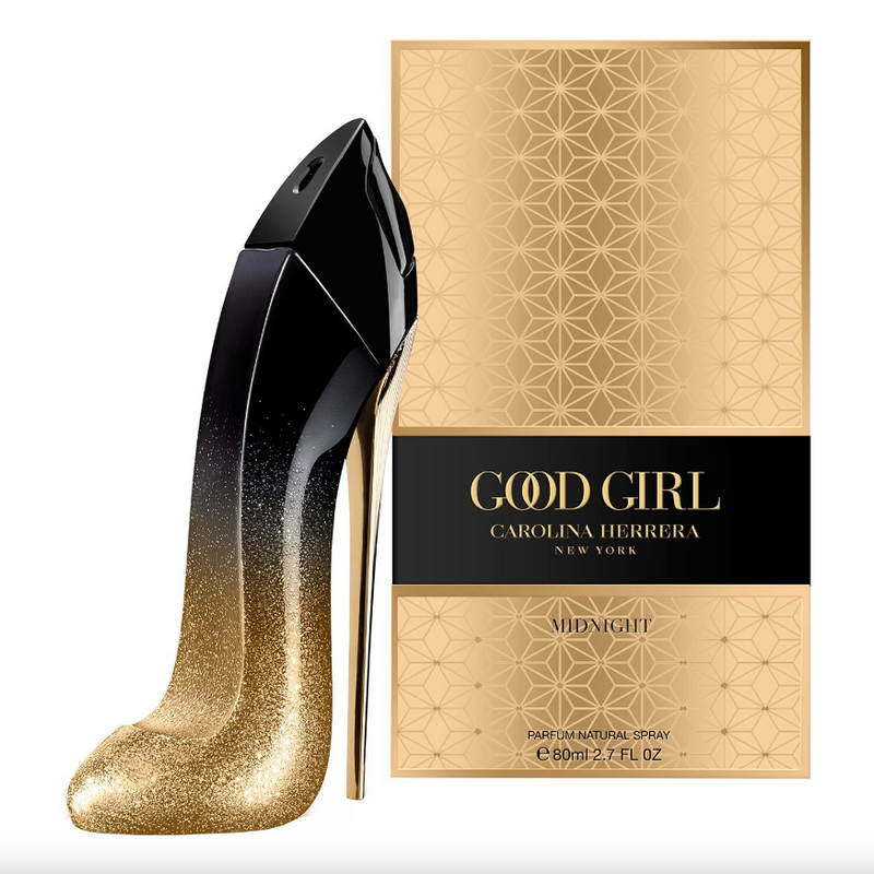 CAROLINA HERRERA - GOOD GIRL MIDNIGHT EDP