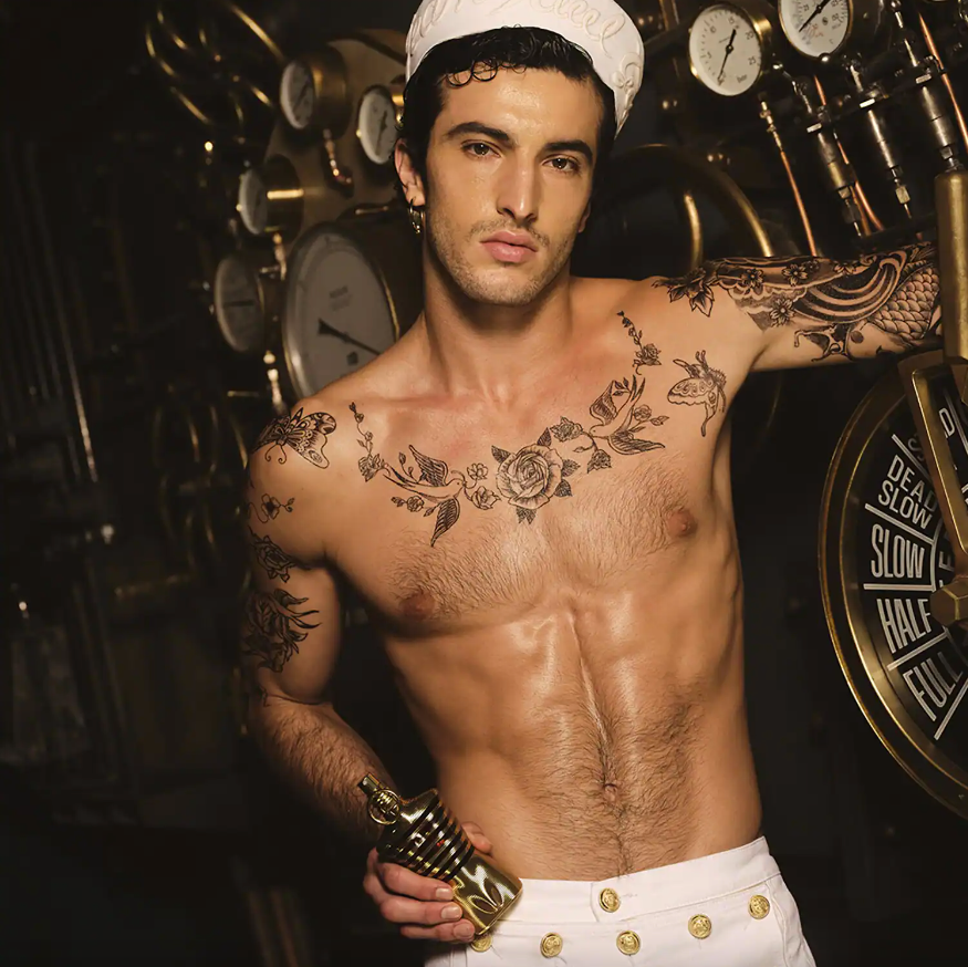 JEAN PAUL GAULTIER LE MALE ELIXIR EDP – Marionnaud Maroc