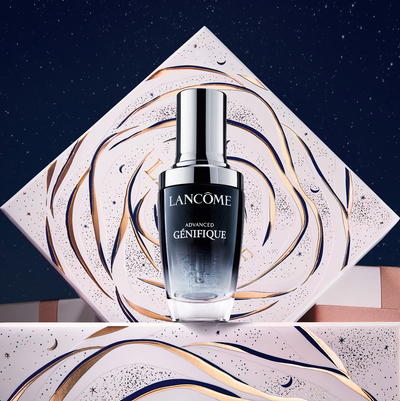 COFFRET 2023 - LANCÔME ADVANCED GÉNIFIQUE SÉRUM 50ML