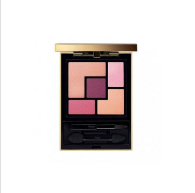 YSL - COUTURE PALETTE