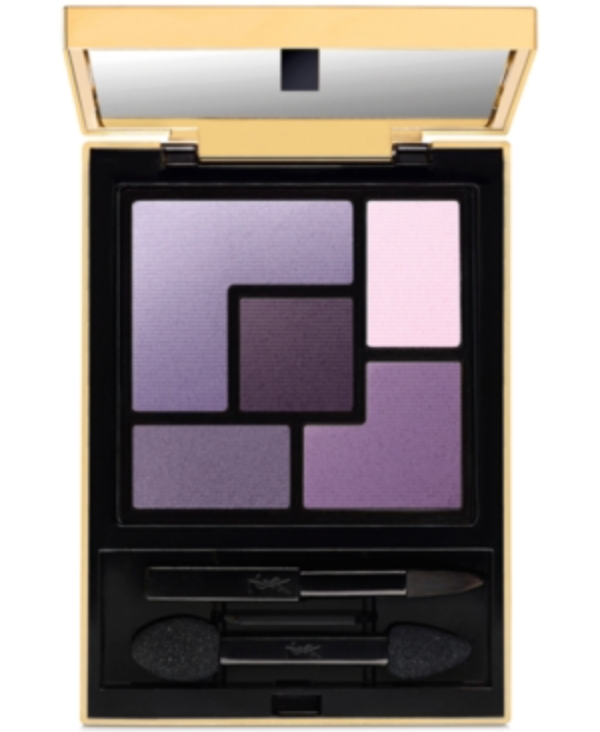 YSL - COUTURE PALETTE