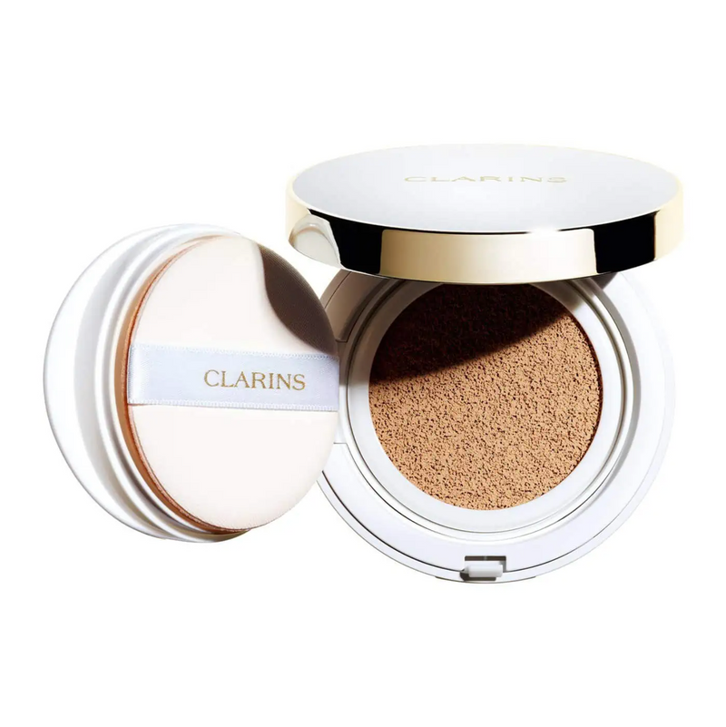 CLARINS -  EVERLASTNG CUSHION