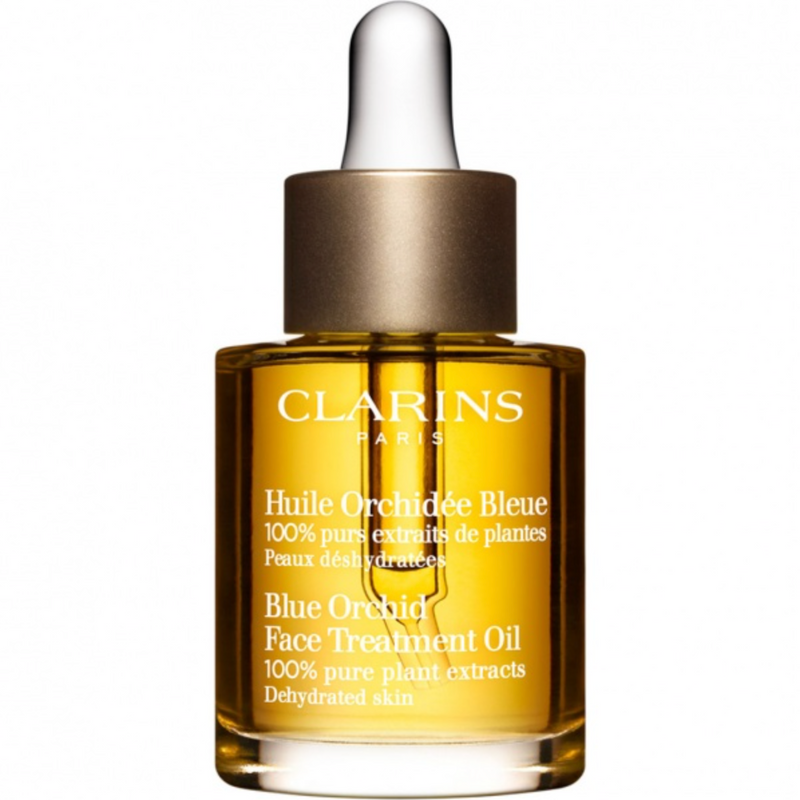 CLARINS - HUILE LOTUS 30ml