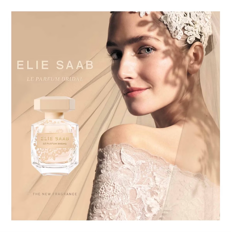 ELIE SAAB - LE PARFUM BRIDAL EDP