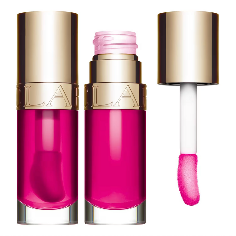 CLARINS - LIP COMFORT OIL