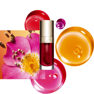 CLARINS - LIP COMFORT OIL