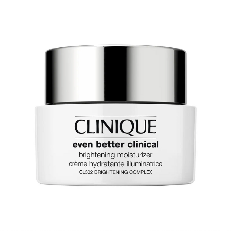 Clinique - Even Better Clinical™ Brightening Moisturizer
