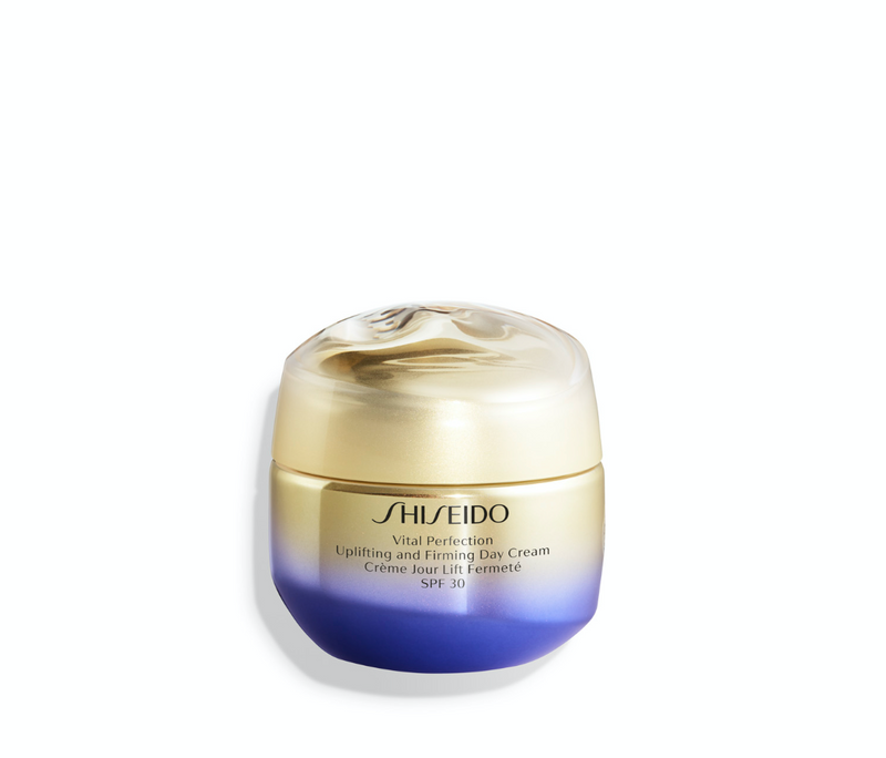 SHISEIDO - VITAL PERFECTION UPLIFTING AND FIRMING DAY CREAM