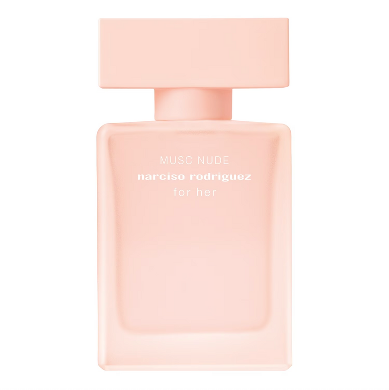 Narciso Rodriguez - For Her Musc Nude EDP