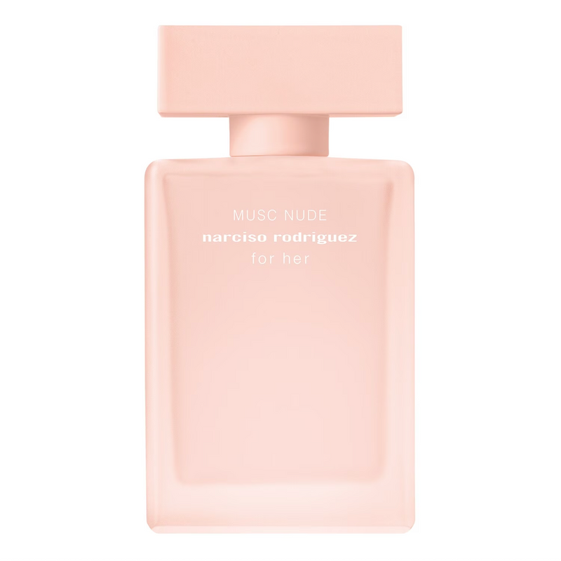 Narciso Rodriguez - For Her Musc Nude EDP