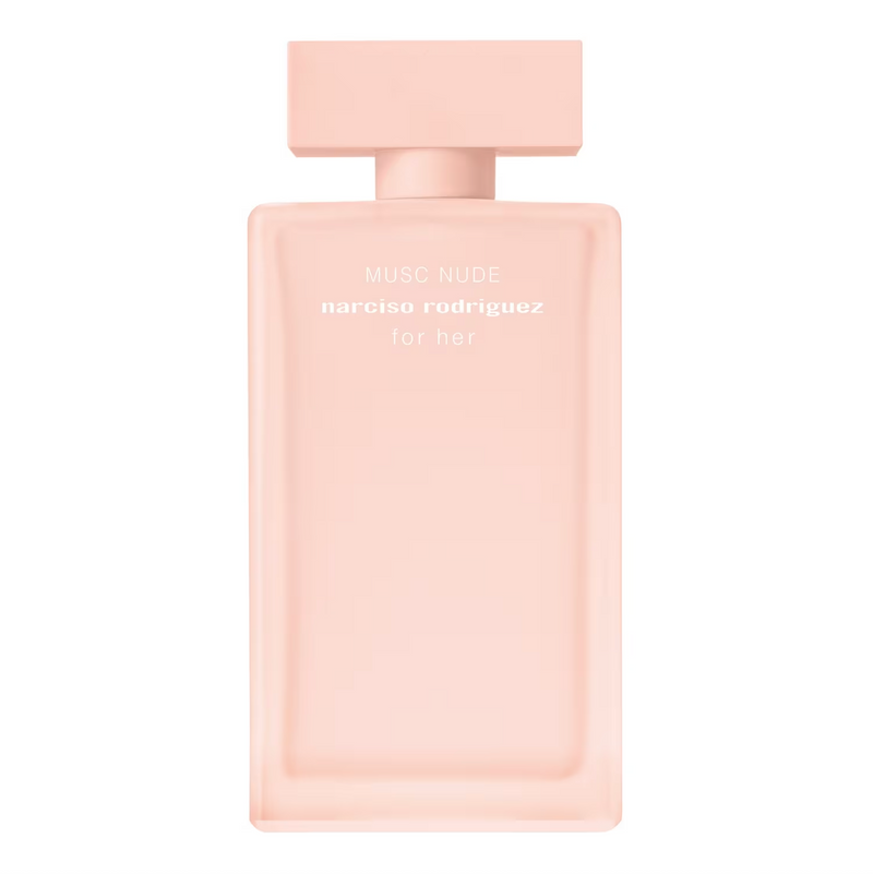 Narciso Rodriguez - For Her Musc Nude EDP