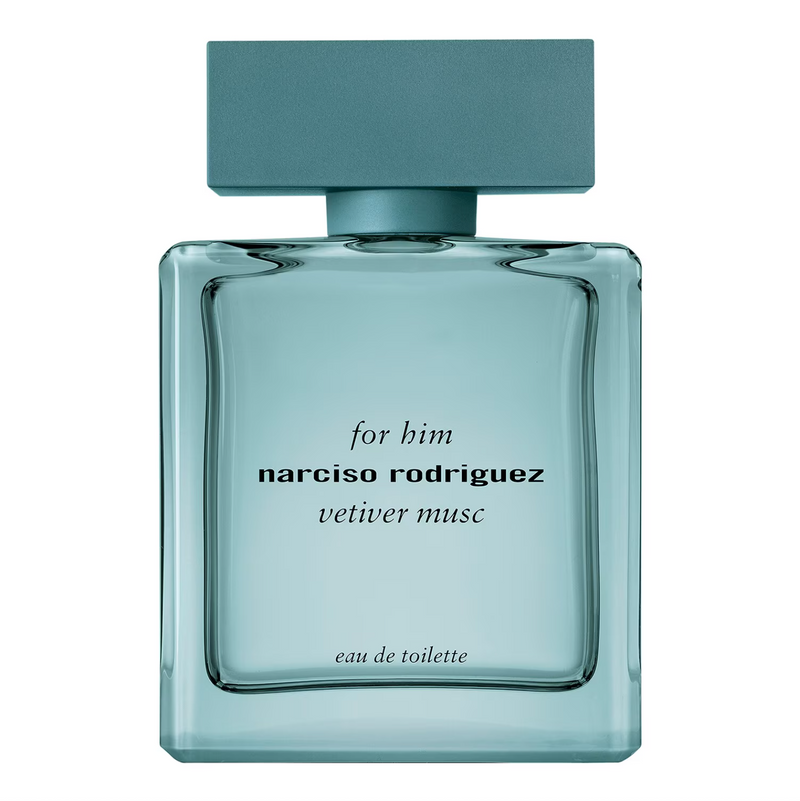 Narciso Rodriguez - For Him Vetiver Musc EDT