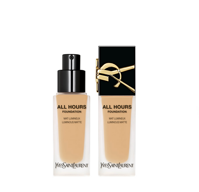 YSL - ALL HOURS FOND DE TEINT MAT LUMINEUX