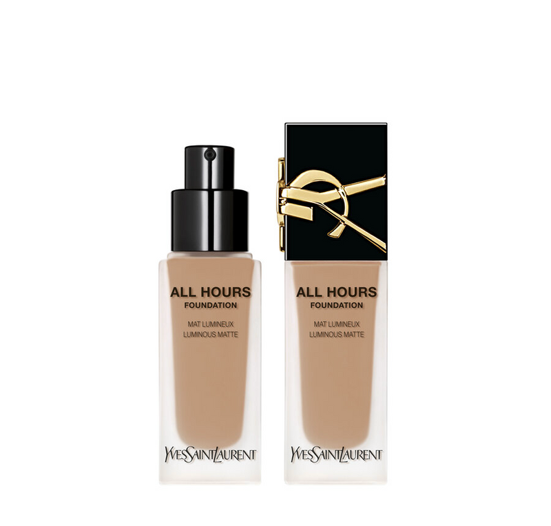 YSL - ALL HOURS FOND DE TEINT MAT LUMINEUX