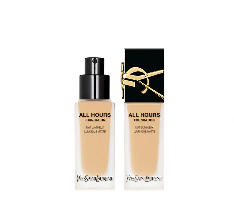 YSL - ALL HOURS FOND DE TEINT MAT LUMINEUX