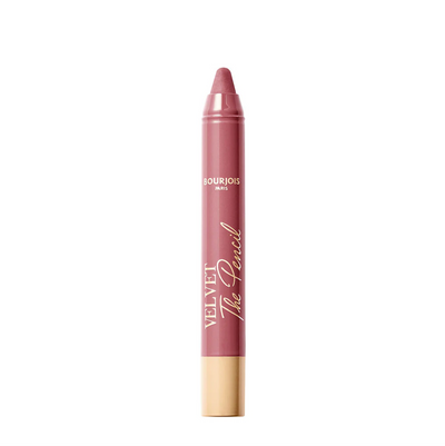 BOURJOIS - NEW VELVET THE PENCIL