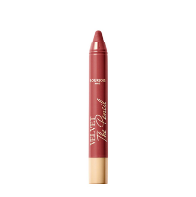 BOURJOIS - NEW VELVET THE PENCIL