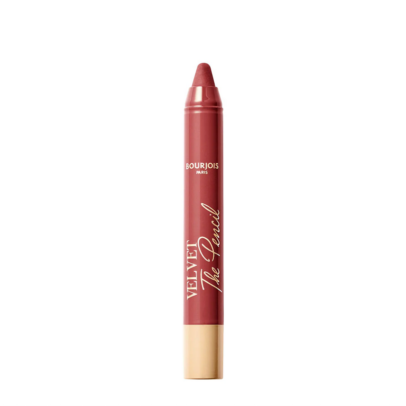 BOURJOIS - NEW VELVET THE PENCIL