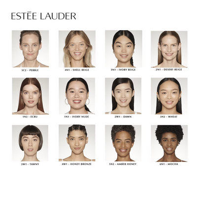 Estee Lauder - FUTURIST SERUM DE TEINT SPF20