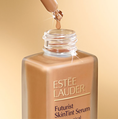 Estee Lauder - FUTURIST SERUM DE TEINT SPF20