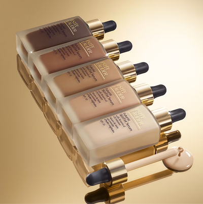 Estee Lauder - FUTURIST SERUM DE TEINT SPF20