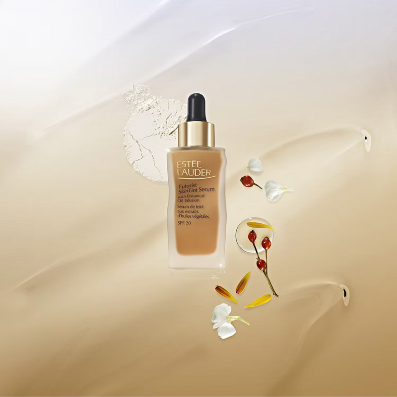 Estee Lauder - FUTURIST SERUM DE TEINT SPF20