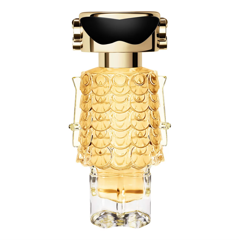 Paco Rabanne - FAME INTENSE EAU DE PARFUM BOISÉE FLORALE EPICÉE