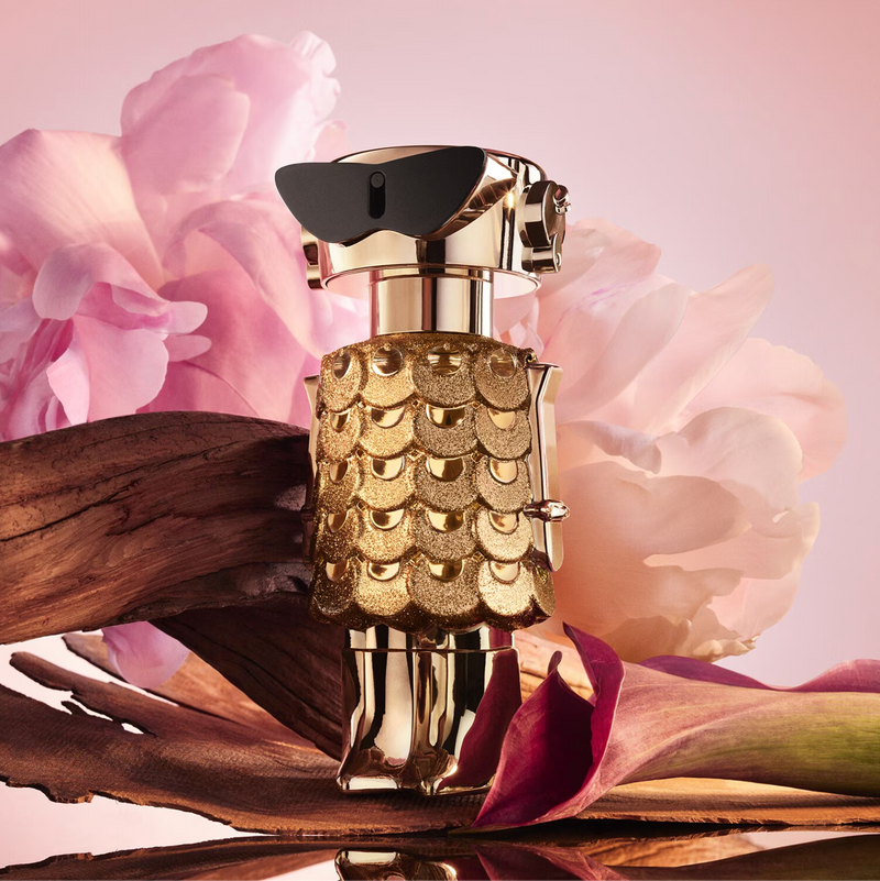 Paco Rabanne - FAME INTENSE EAU DE PARFUM BOISÉE FLORALE EPICÉE