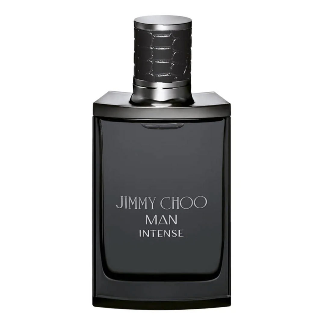 JIMMY CHOO MAN INTENSE EDT Marionnaud Maroc