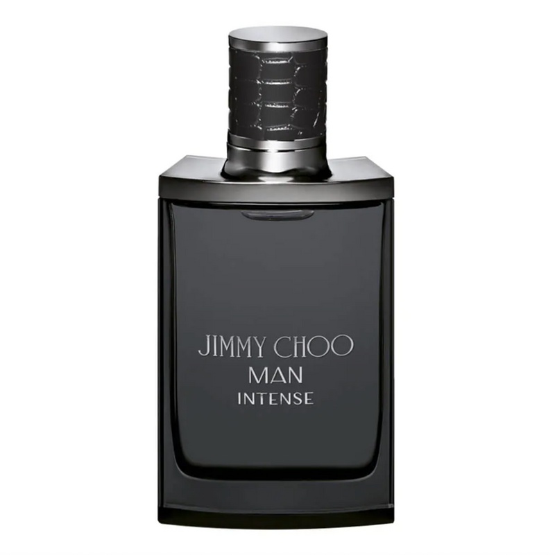 JIMMY CHOO - MAN INTENSE EDT
