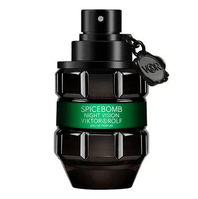 VIKTOR&ROLF - SPICE BOMB NIGHT VISION EDP