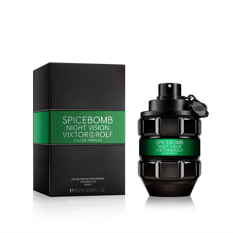 VIKTOR&ROLF - SPICE BOMB NIGHT VISION EDP