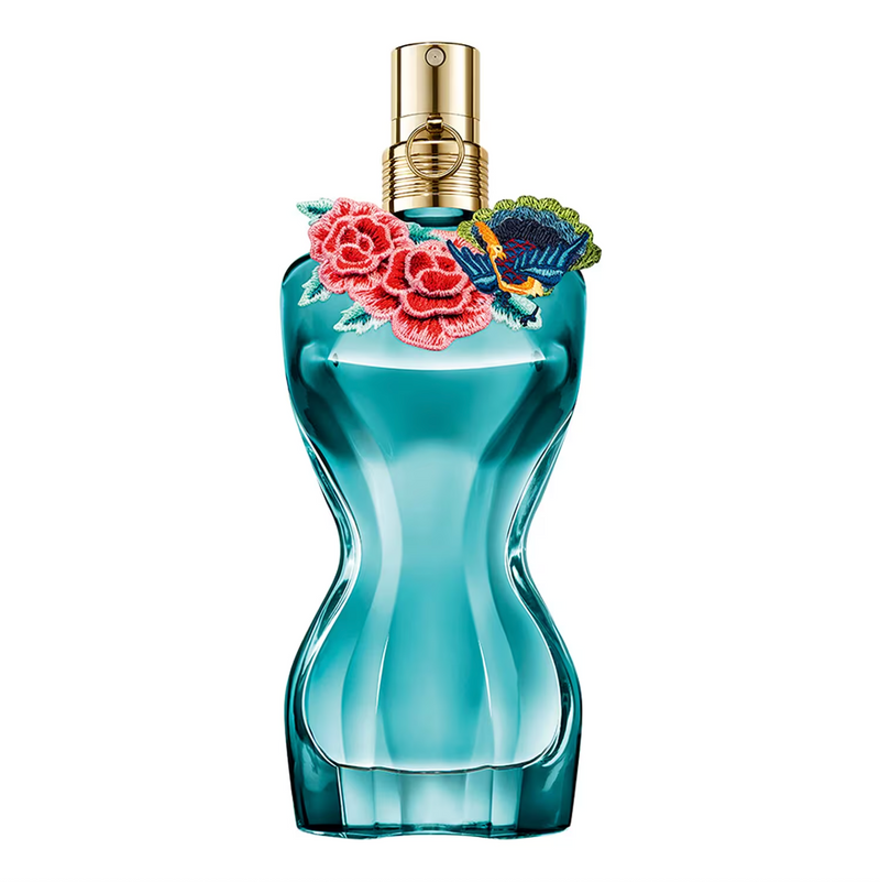 JEAN PAUL GAULTIER - LA BELLE PARADISE GARDEN EDP