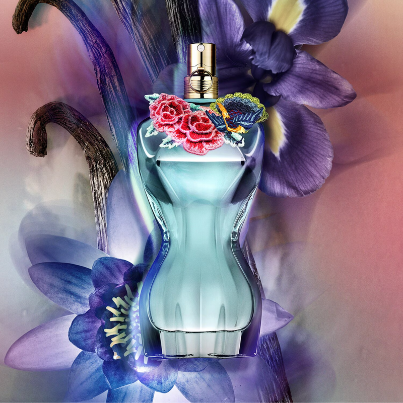 JEAN PAUL GAULTIER - LA BELLE PARADISE GARDEN EDP