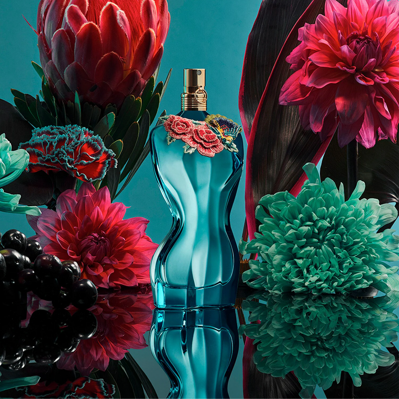 JEAN PAUL GAULTIER - LA BELLE PARADISE GARDEN EDP