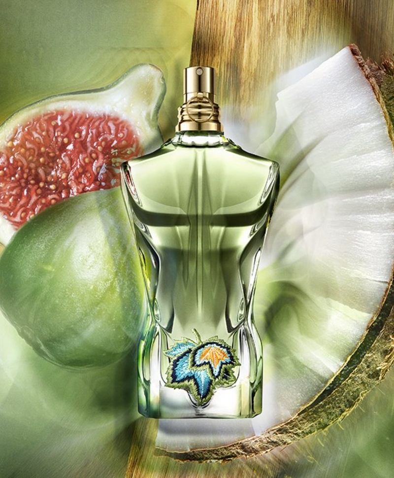 JEAN PAUL GAULTIER - LE BEAU PARADISE GARDEN EDP