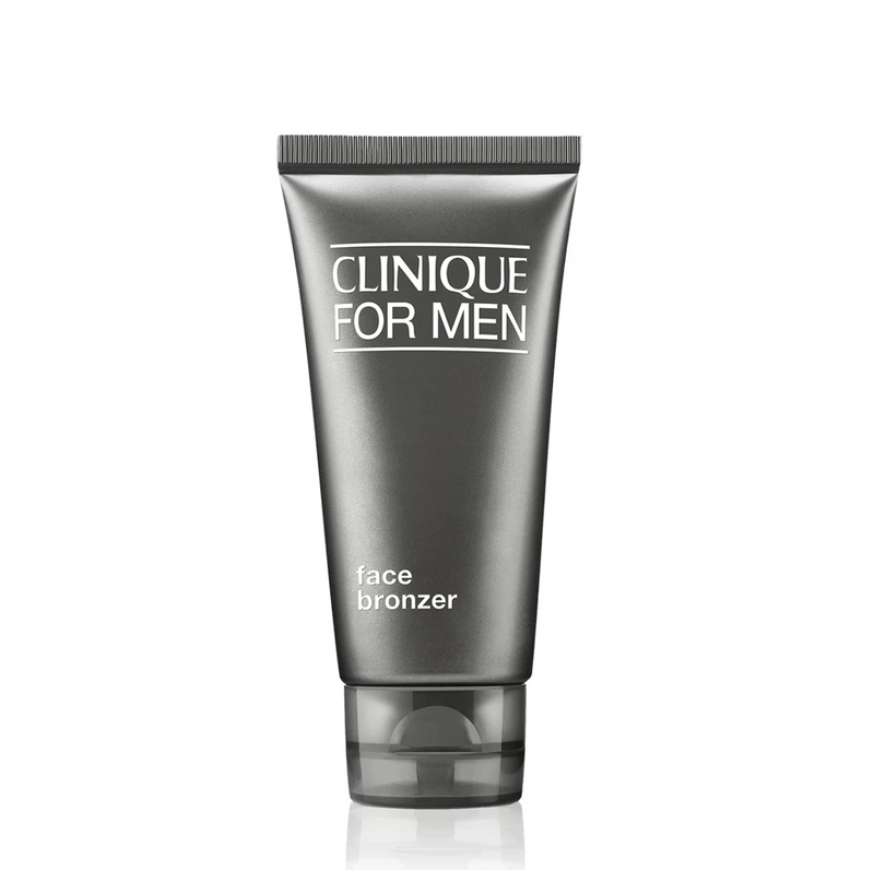 Clinique -  Clinique For Men™ Gel Bronzant Invisible