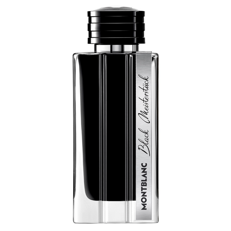 MONT BLANC - COLLECTION BLACK MEISTERSTUCK EDP 125ML