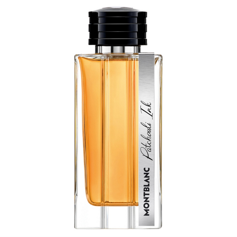 MONT BLANC - COLLECTION PATCHOULI INK EDP 125ML