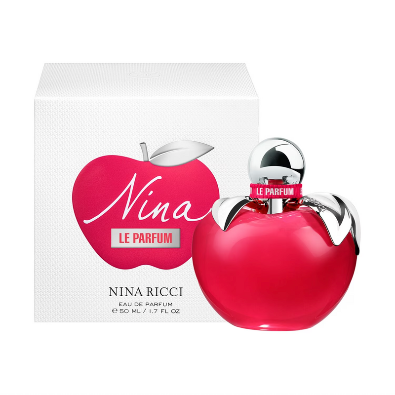 NINA RICCI - NINA LE PARFUM