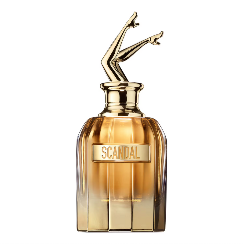 JEAN PAUL GAULTIER - SCANDAL ABSOLU PARFUM INTENSE POUR FEMME