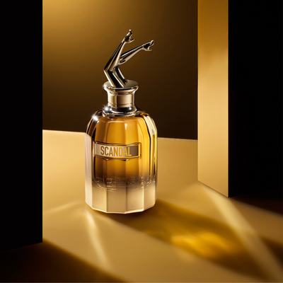 JEAN PAUL GAULTIER - SCANDAL ABSOLU PARFUM INTENSE POUR FEMME