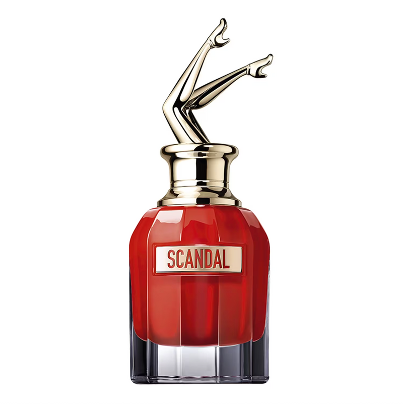 JEAN PAUL GAULTIER - SCANDAL LE PARFUM HER EDP