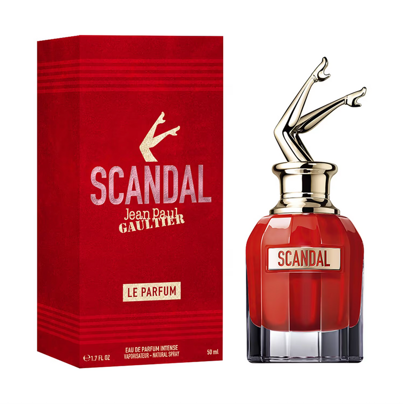 JEAN PAUL GAULTIER - SCANDAL LE PARFUM HER EDP