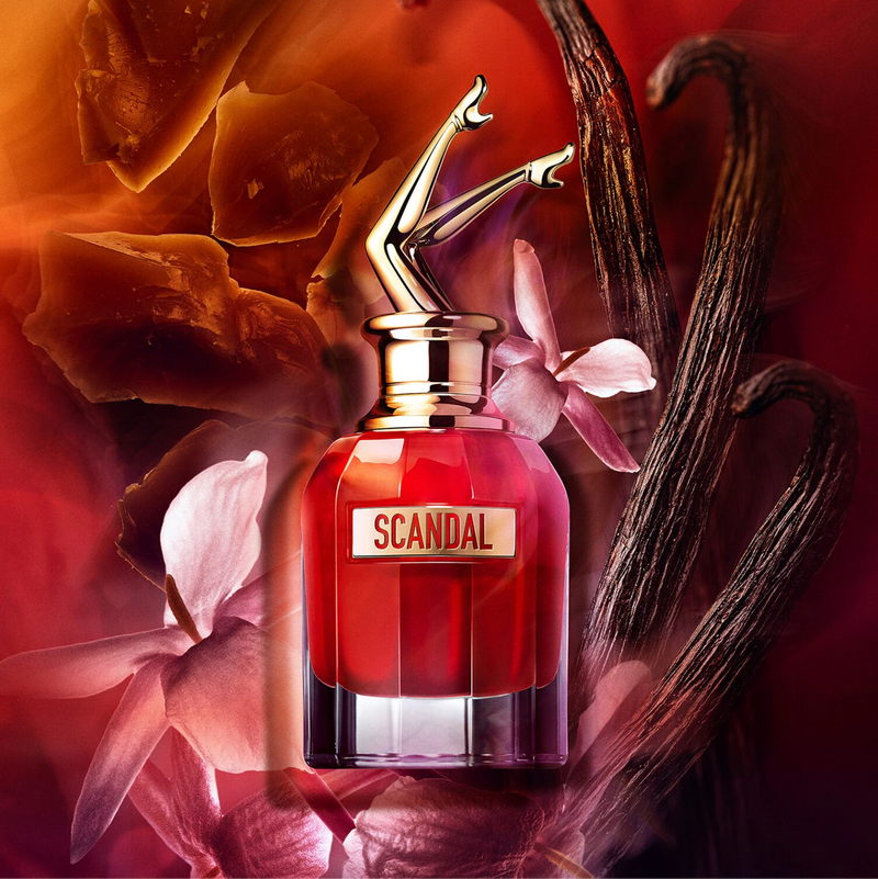 JEAN PAUL GAULTIER - SCANDAL LE PARFUM HER EDP