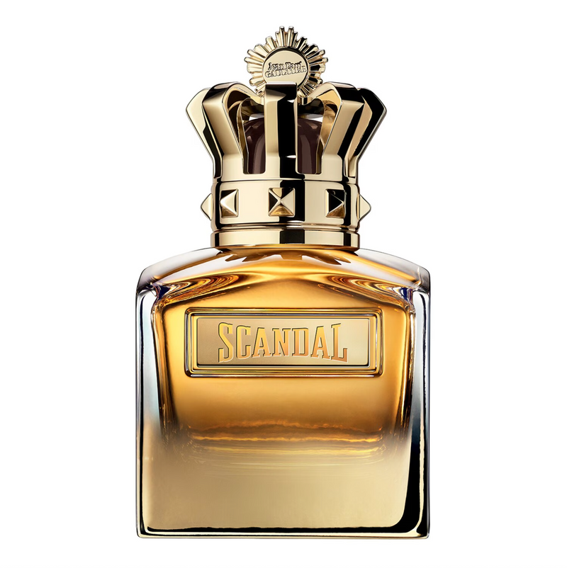 JEAN PAUL GAULTIER - SCANDAL ABSOLU PARFUM INTENSE POUR HOMME