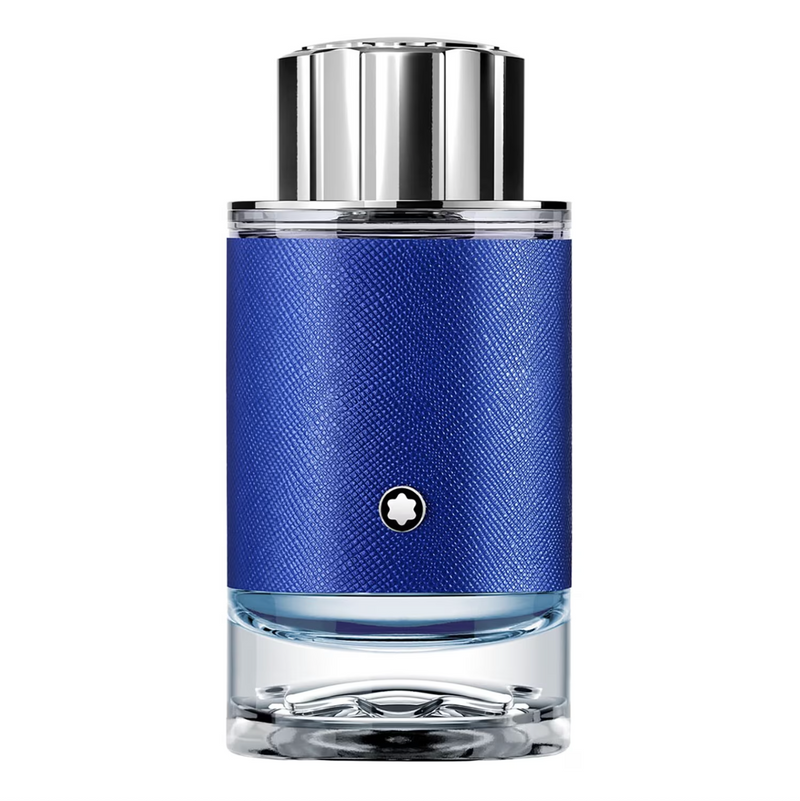 MONT BLANC - EXPLORER ULTRA BLUE EDP