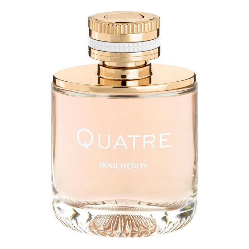 BOUCHERON - QUATRE POUR FEMME EDP